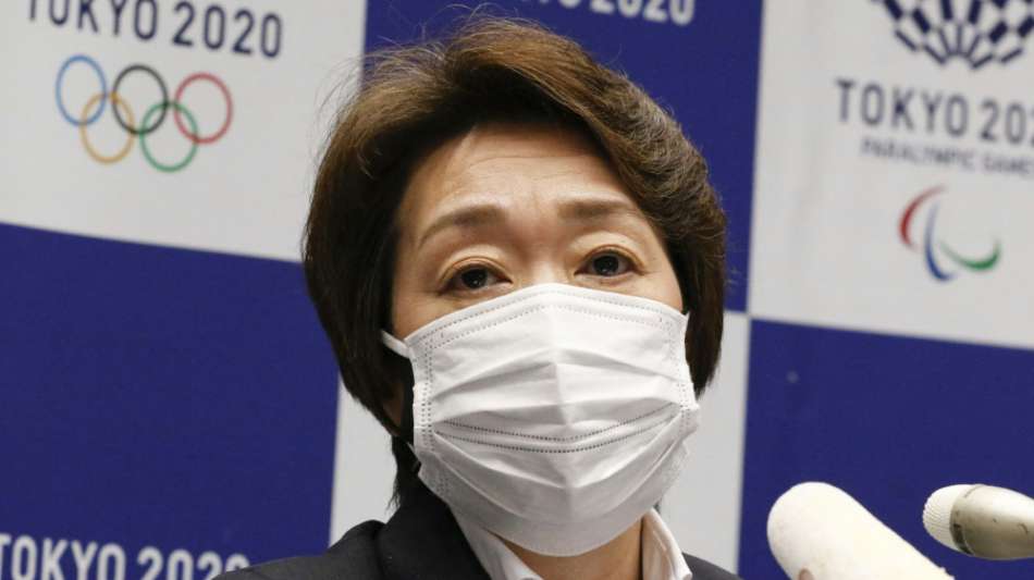 Olympische Spiele: Sportlerfamilien in Tokio? "Das ist schwierig"