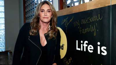 Transgender-Aktivistin Caitlyn Jenner will Gouverneurin von Kalifornien werden