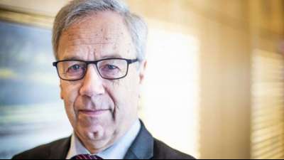 Norwegens Staatsfonds erzielt 2021 Gewinn von 158 Milliarden Euro 