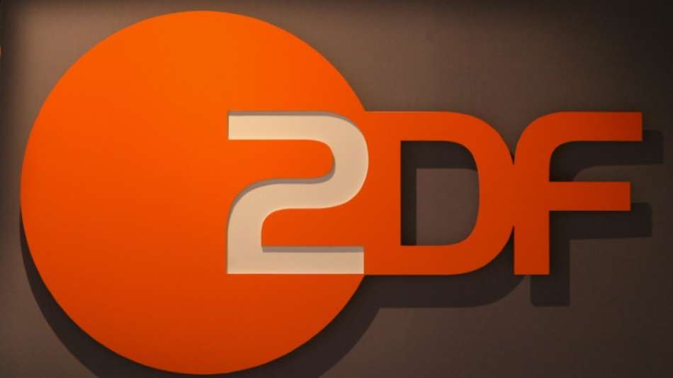 Zwei Bewerbungen um Nachfolge von ZDF-Intendant Bellut