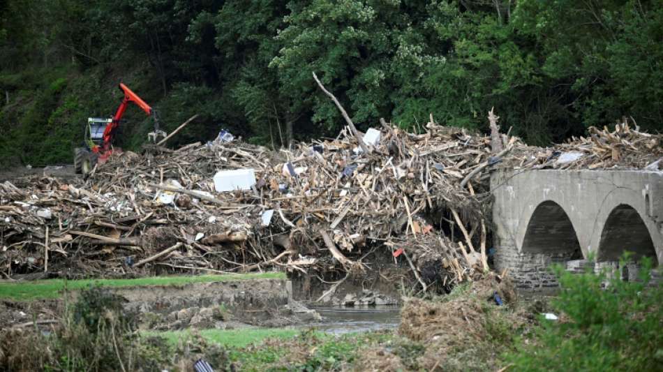 Länder drängen auf rasche Parlamentsentscheidungen über Fluthilfen