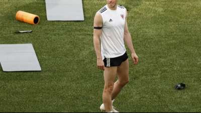 Superstar Gareth Bale: "Würde wieder zum Elfmeter antreten"