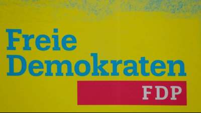 FDP-Vorstand und -Fraktion einstimmig f&uuml;r Ampel-Koalitionsverhandlungen