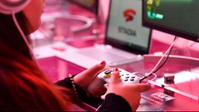 Justizministerium will strengere Regeln für Online-Spieleplattformen