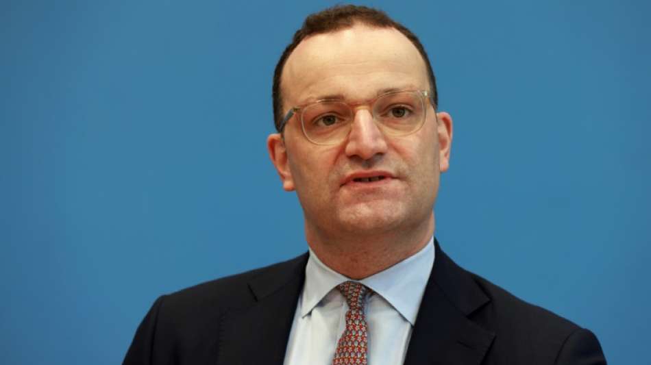 Spahn h&auml;lt wegen h&ouml;herer Impfquote bestimmte Corona-Ma&szlig;nahmen f&uuml;r verzichtbar