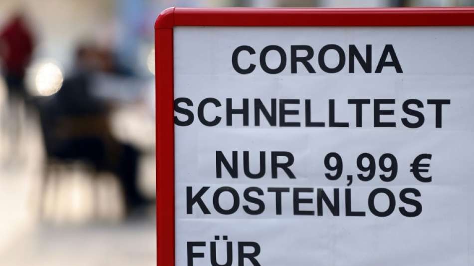 Nieders&auml;chsisches OVG setzt 2G-Plus-Regel beim Fris&ouml;r vorl&auml;ufig au&szlig;er Vollzug