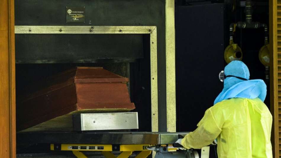 Sri Lanka verl&auml;ngert Lockdown nach H&ouml;chststand an Corona-Toten