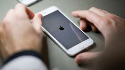 Apple will Ger&auml;te von US-Nutzern auf Bilder von Kindesmissbrauch untersuchen