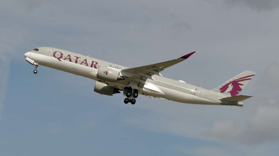 Katar kündigt nach Zwangsuntersuchung von Frauen an Flughafen Ermittlungen an