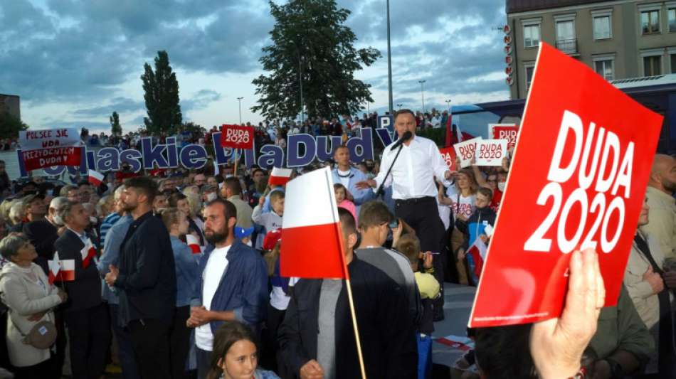Warschau bestellt im Streit um Wahlberichterstattung deutschen Diplomaten ein