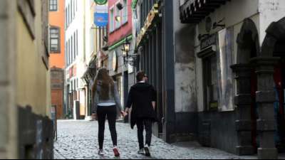 Stadt K&ouml;ln hat Recht auf Informationen &uuml;ber private Unterk&uuml;nfte