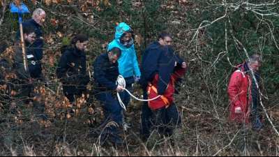 Prozess nach Ermordung von Familie wegen Erbschaftsstreits in Frankreich begonnen