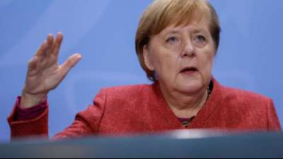 N&auml;chstes Corona-Spitzengespr&auml;ch wegen angespannter Lage bereits am Dienstag