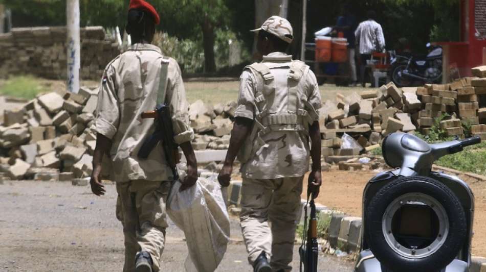 Amnesty und HRW warnen vor Abzug von UN-Friedenstruppen aus dem Sudan