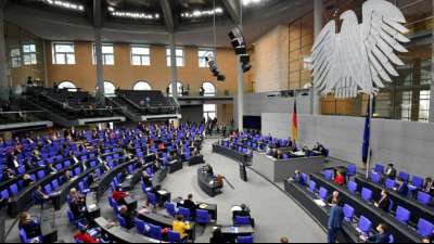 Bundesrechnungshof fordert Neuregelung der Fraktionsfinanzierung