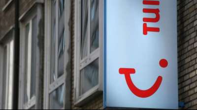 Reiseveranstalter TUI macht weiter Verlust 
