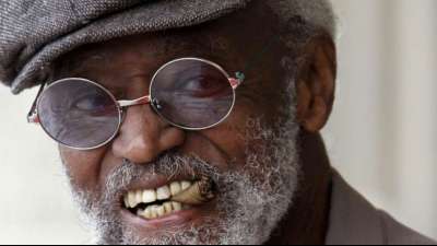 Afroamerikanischer Regisseur Melvin Van Peebles mit 89 Jahren gestorben