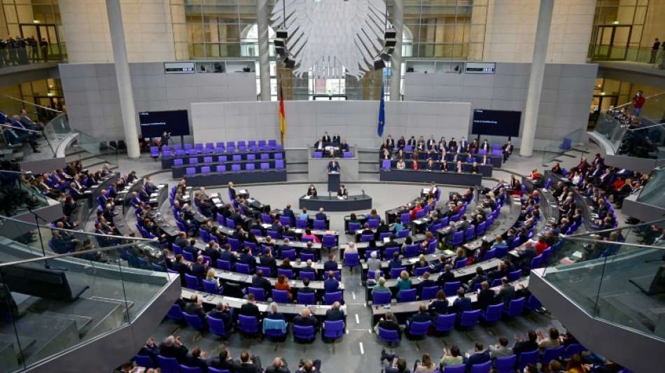 3G-Regel im Bundestag gilt vorerst bis Jahresende