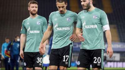 21. Saisonniederlage besiegelt vierten Schalker Abstieg