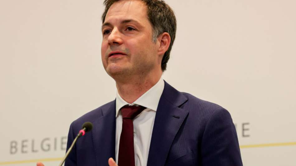 Belgien verl&auml;ngert Verbot von Auslandsreisen bis zum 18. April