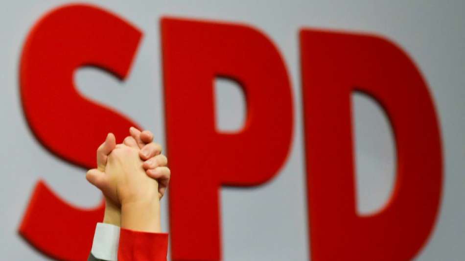 Kühnert will Entscheidung über SPD-Kanzlerkandidatur noch dieses Jahr