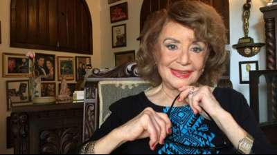 Delia Fiallo, "Mutter der Telenovela," mit 96 Jahren gestorben