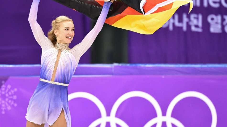 Savchenkos aktive Karriere "auf Eis gelegt" - Ermittlungen gegen Nyman?