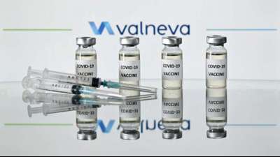 EU schlie&szlig;t Vertrag mit Valneva &uuml;ber neuen Corona-Impfstoff