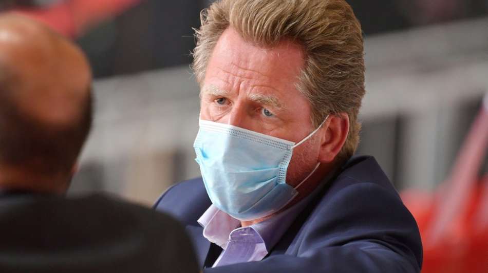 Impfquote in der BBL bei fast 100 Prozent: "Ein Knaller"