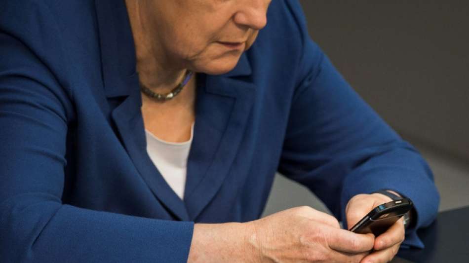 Frankreich: US-d&auml;nische Spionage w&auml;re "extrem gravierend"