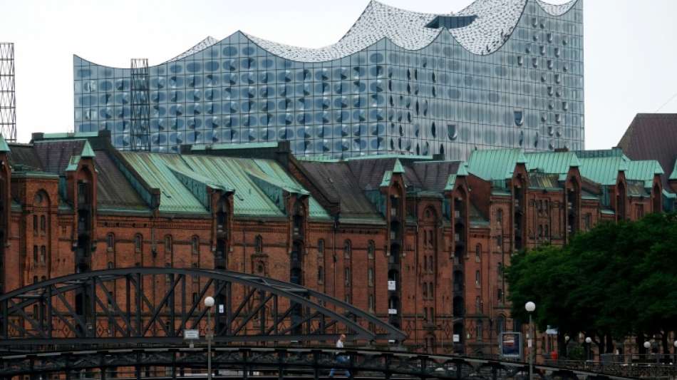 Digitalverband: Hamburg erneut "smarteste" Stadt Deutschlands