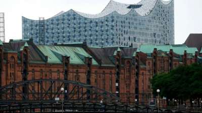 Digitalverband: Hamburg erneut "smarteste" Stadt Deutschlands