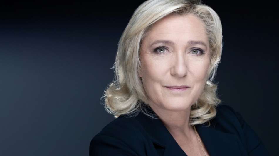 Le Pen solidarisiert sich mit Polen im Streit mit EU - "Inakzeptable Erpressung"