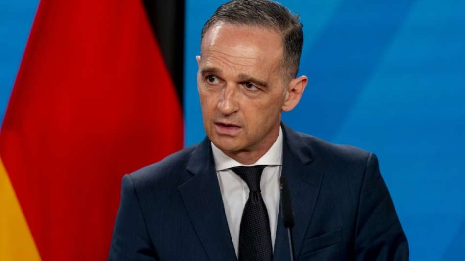 Maas warnt vor wachsendem Einfluss von Islamisten