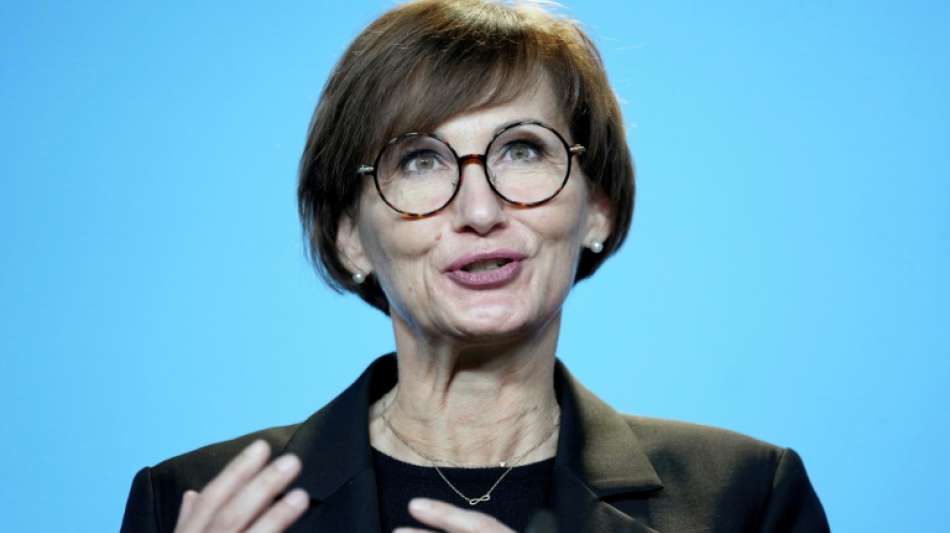 Stark-Watzinger mahnt zu Vorsicht bei Technologietransfer 