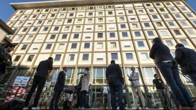 Anklage fordert lebenslange Haft in Koblenzer Prozess um Staatsfolter in Syrien