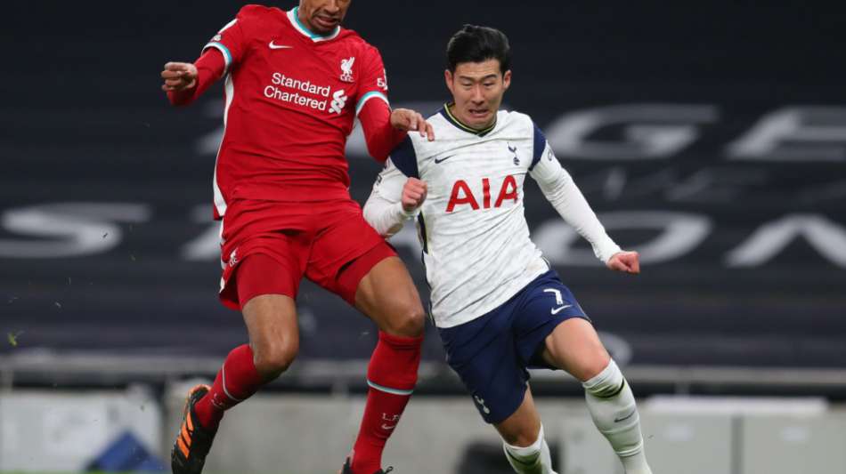 Liverpool: Saison f&uuml;r Matip beendet