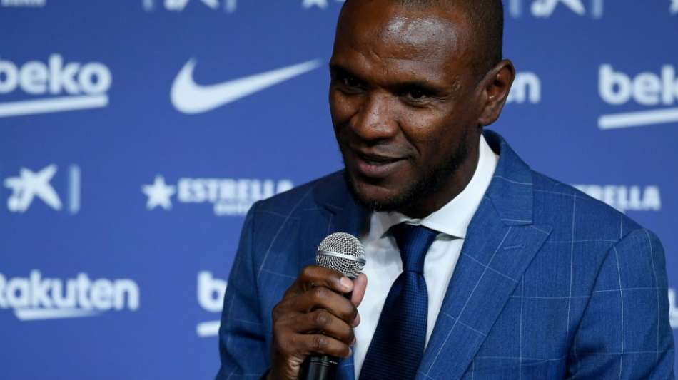 Eisenstangen-Affäre: Ex-Star Abidal auf Befragungsliste