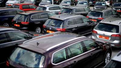 VW-Käufer haben im Dieselskandal auch nach Weiterverkauf Anspruch auf Schadenersatz