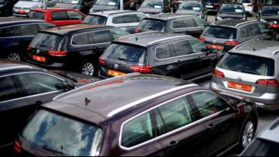 VW-K&auml;ufer haben im Dieselskandal auch nach Weiterverkauf Anspruch auf Schadenersatz