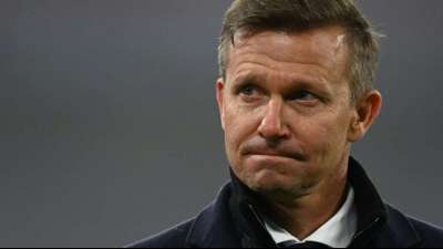 Salzburg best&auml;tigt Gespr&auml;che mit Leipzig &uuml;ber Marsch