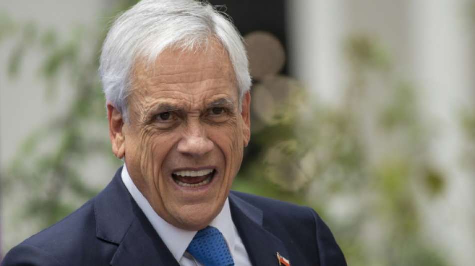Chile: Senat gegen Amtsenthebungsverfahren von Pi&ntilde;era