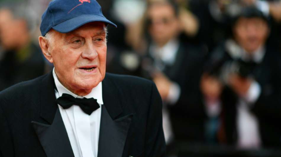 James-Bond-Stuntman R&eacute;my Julienne stirbt mit 90 an Corona