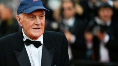 James-Bond-Stuntman R&eacute;my Julienne stirbt mit 90 an Corona