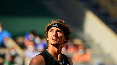 Becker: Zverev-Triumph realistischer als EM-Sieg der Fu&szlig;baller