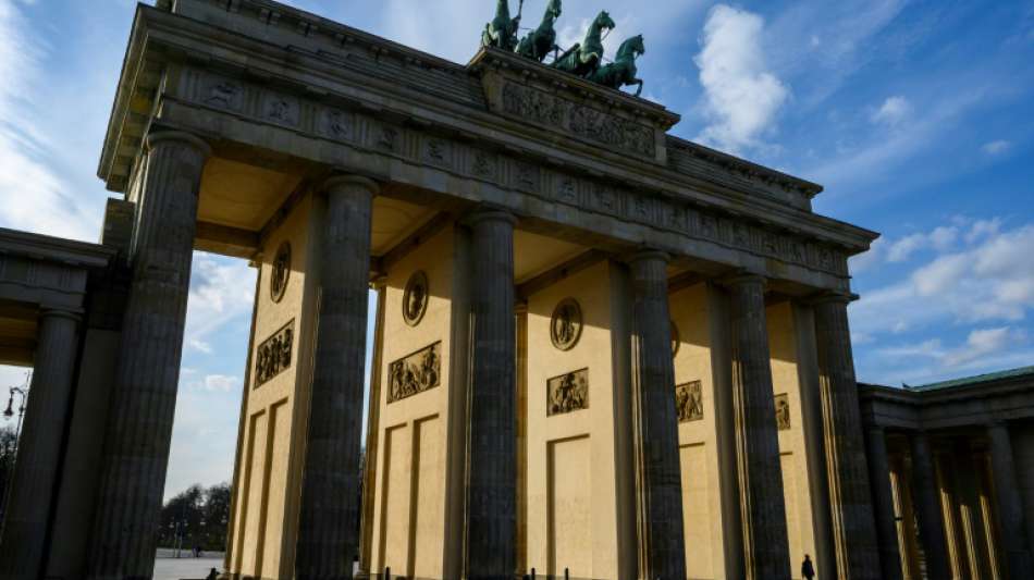 Studie: Deutschland wäre ohne Berlin wirtschaftlich besser dran