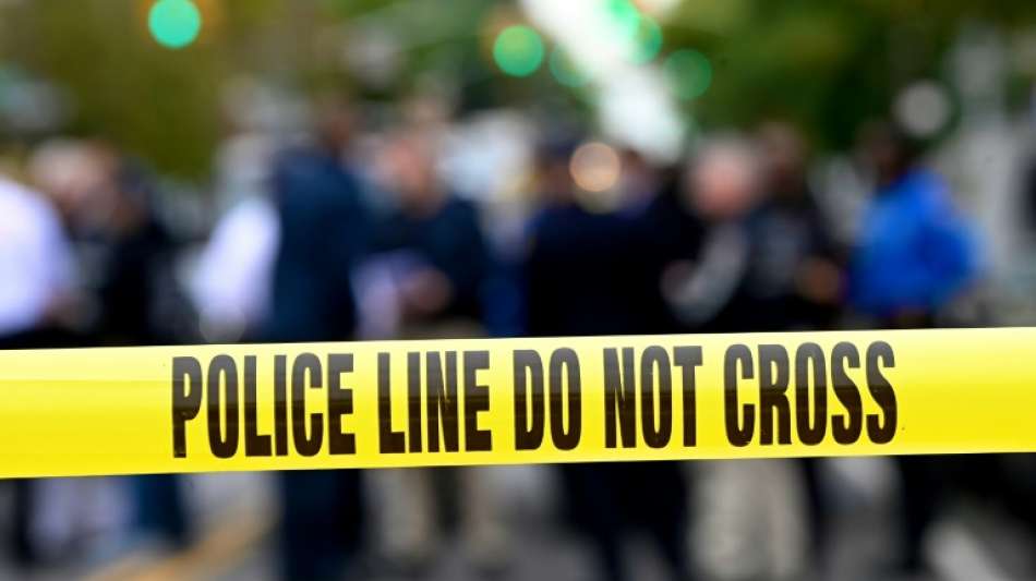 Zahl der T&ouml;tungsdelikte in den USA im vergangenen Jahr um 30 Prozent gestiegen