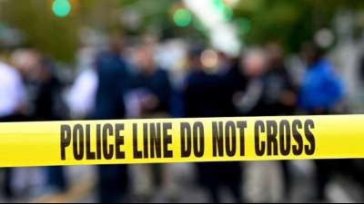 Zahl der T&ouml;tungsdelikte in den USA im vergangenen Jahr um 30 Prozent gestiegen