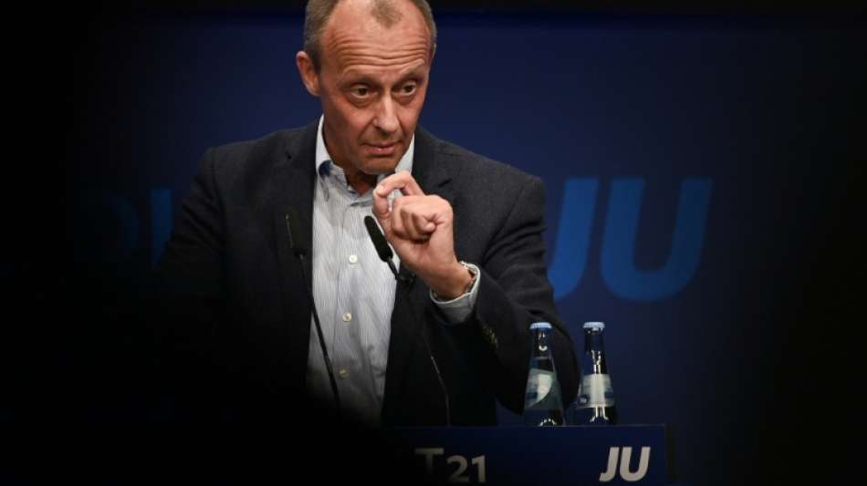 Wohl mindestens drei Kandidaten f&uuml;r den CDU-Vorsitz