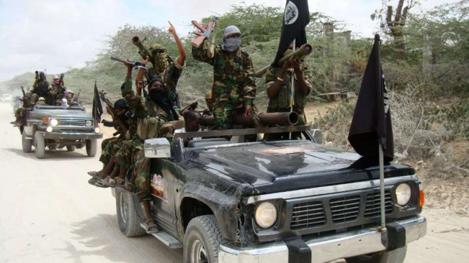 Sechs Tote bei mutma&szlig;lichem Angriff von Islamisten in Kenia